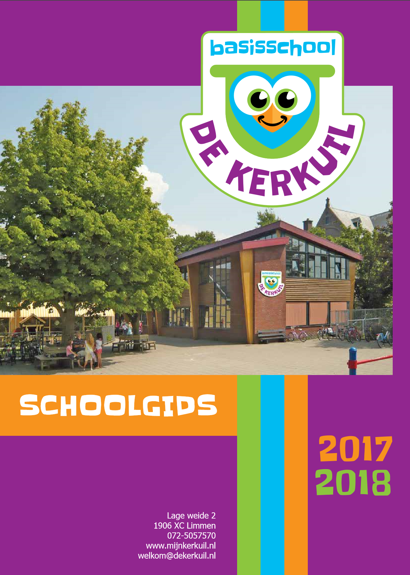 Mijn Kerkuil » Schoolgids